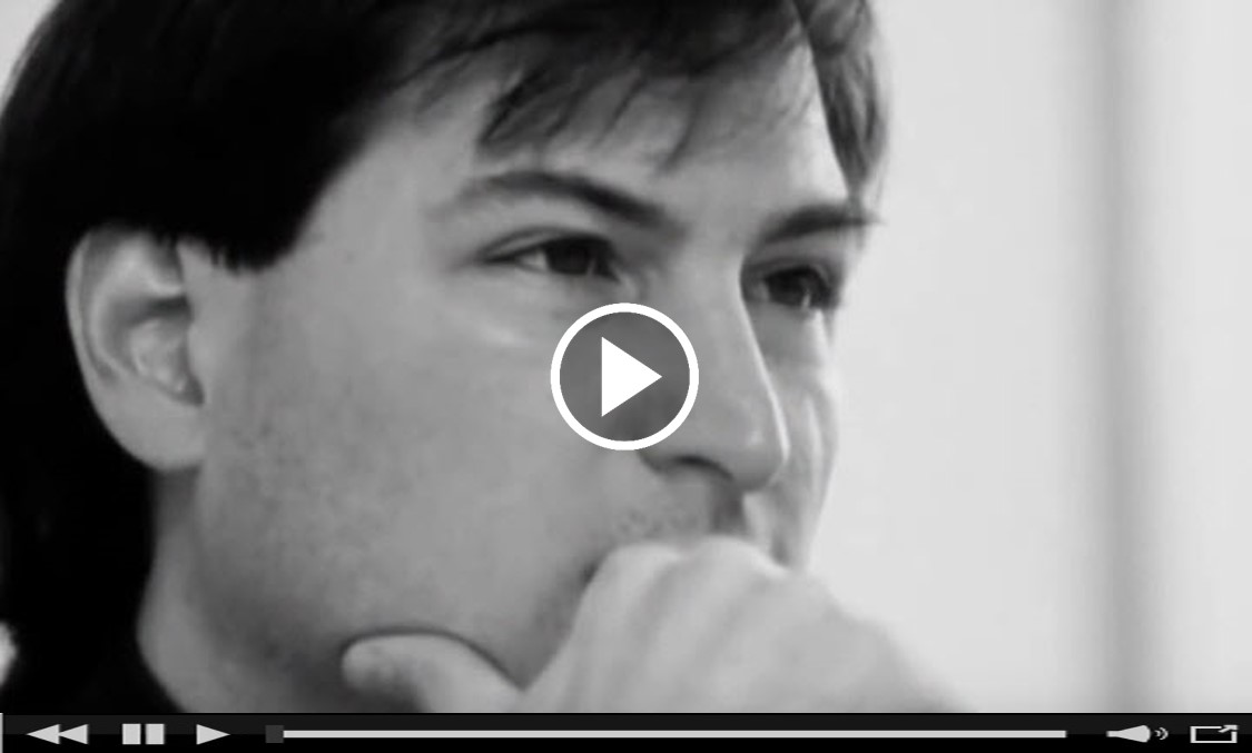 Steve Jobs Profile - How a Dreamer Change the World 