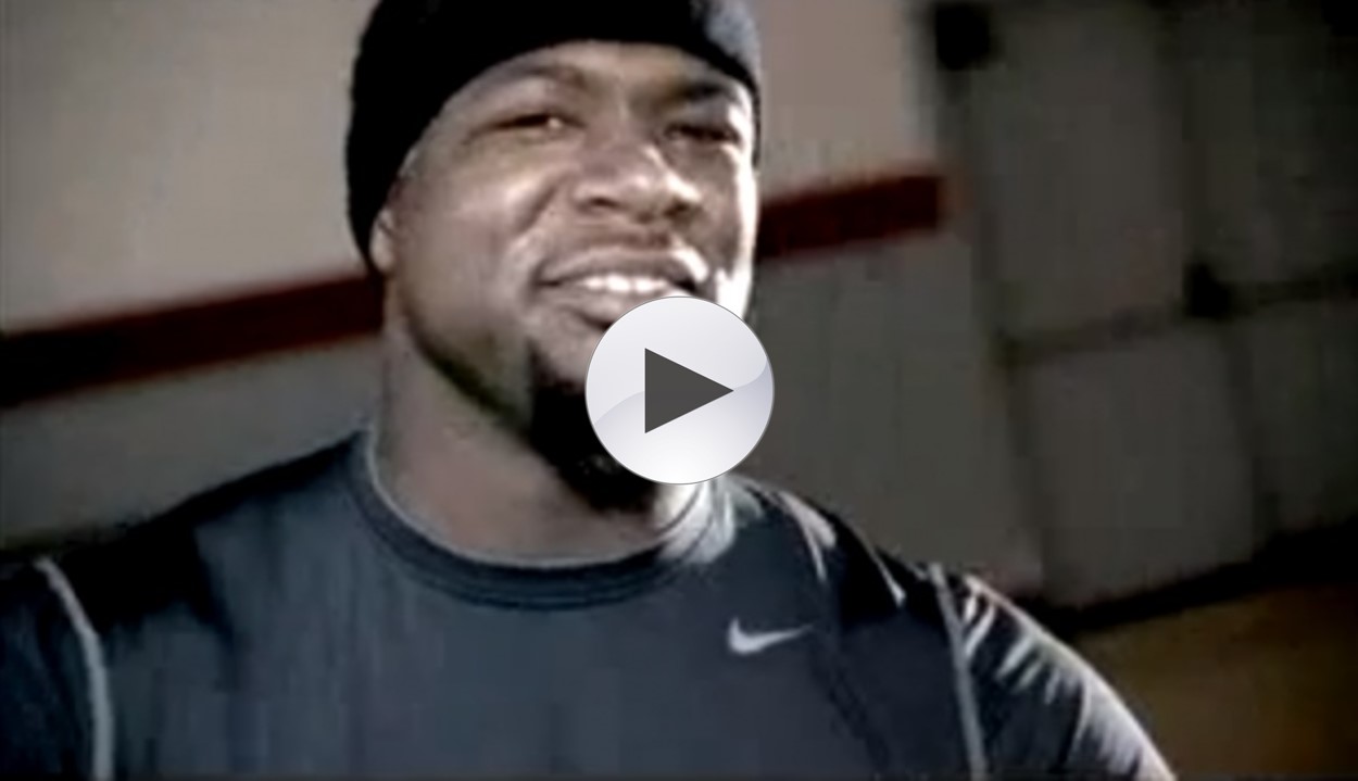 Matt Scott - No Excuses